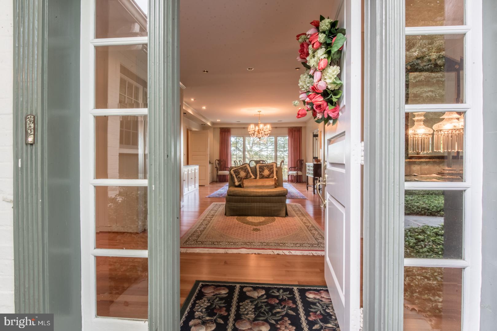 3200 Caves Road Owings Mills, MD 21117 - Photo 5 of 56 Entry