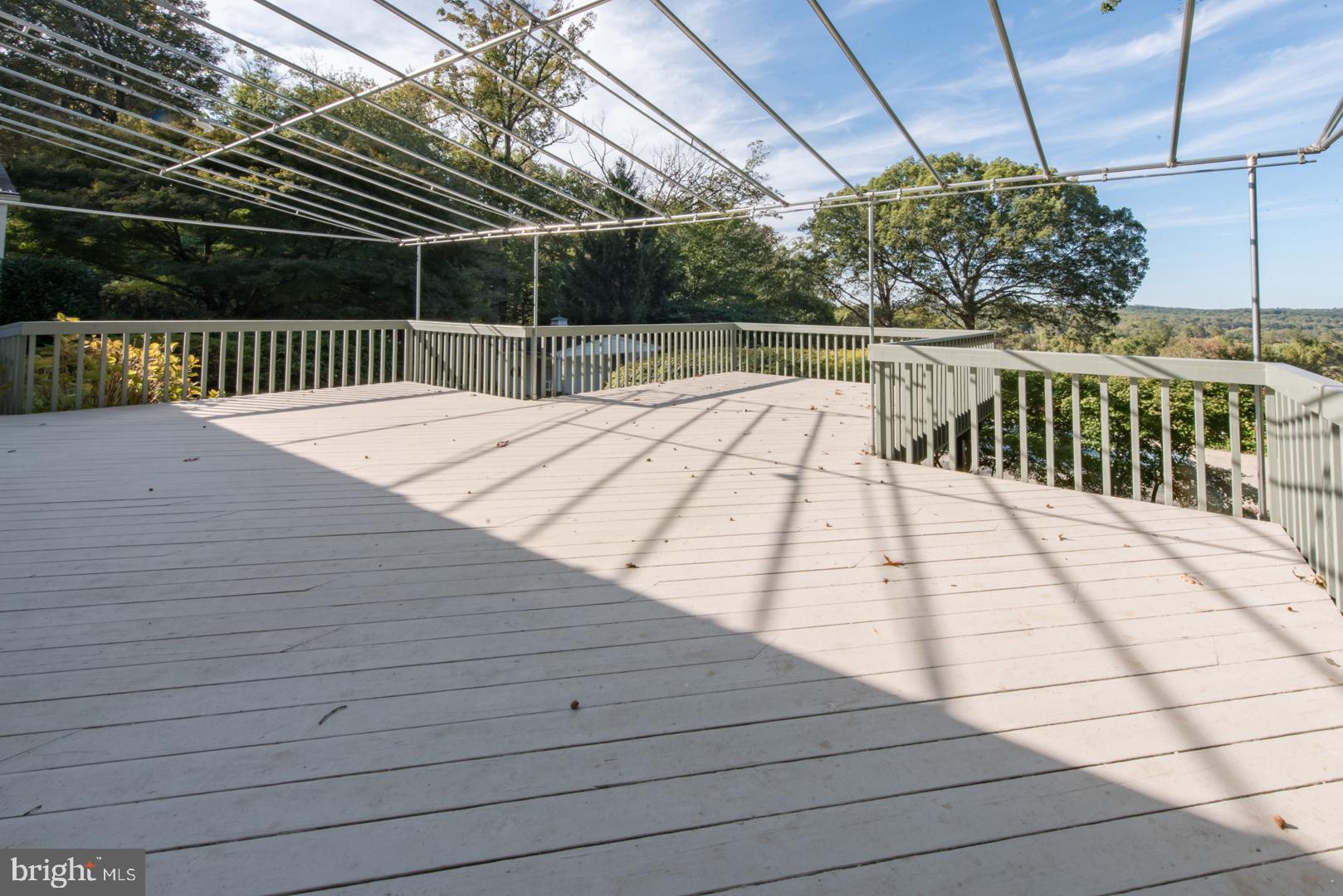 3200 Caves Road Owings Mills, MD 21117 - Photo 41 of 56 Deck