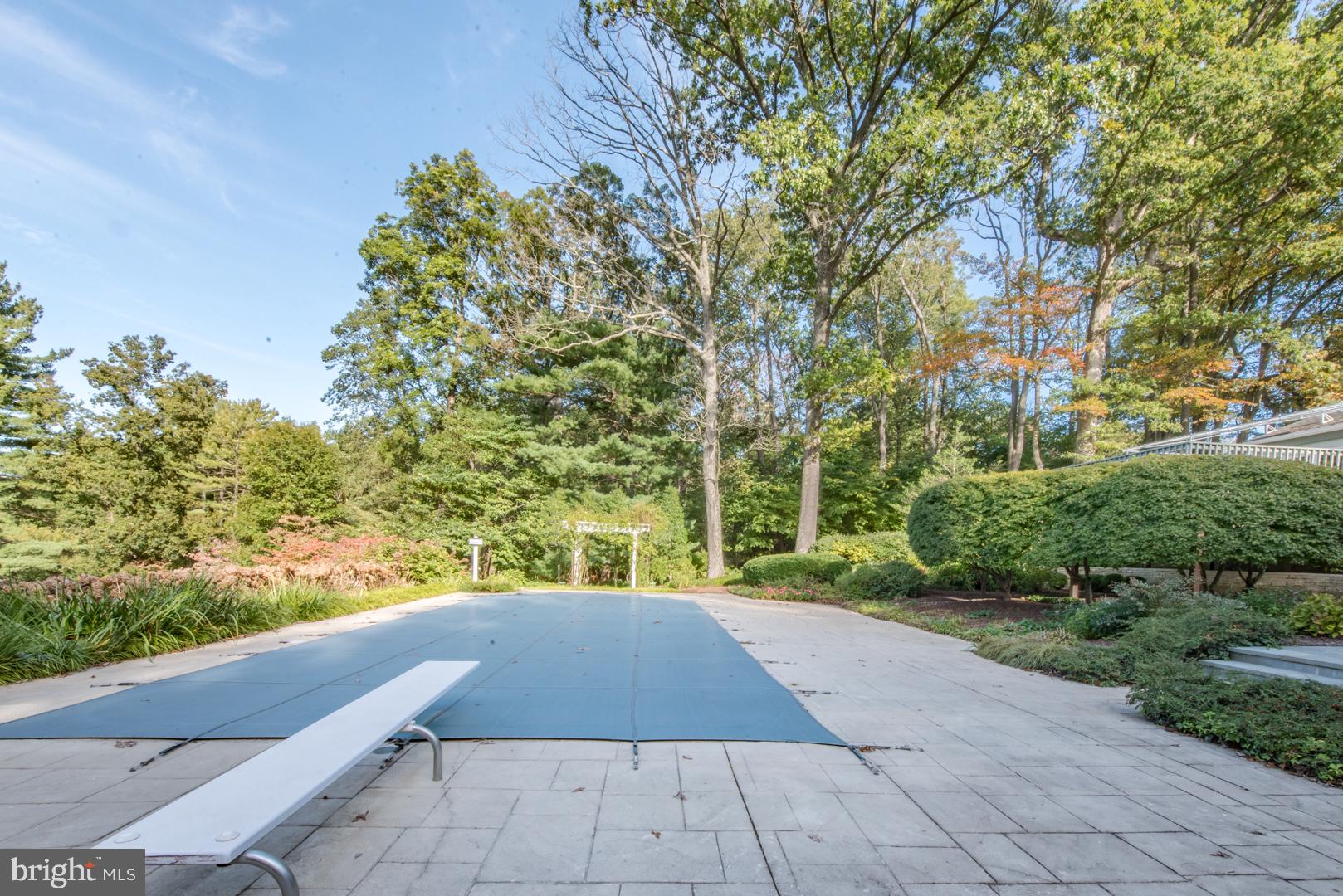 3200 Caves Road Owings Mills, MD 21117 - Photo 44 of 56 Pool