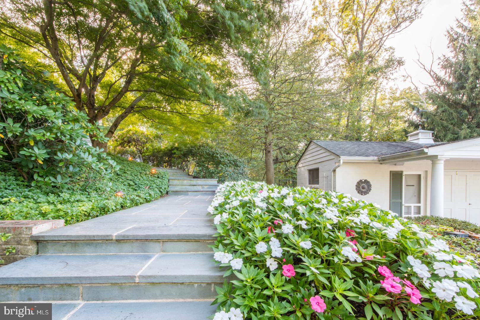 3200 Caves Road Owings Mills, MD 21117 - Photo 45 of 56 Gardens