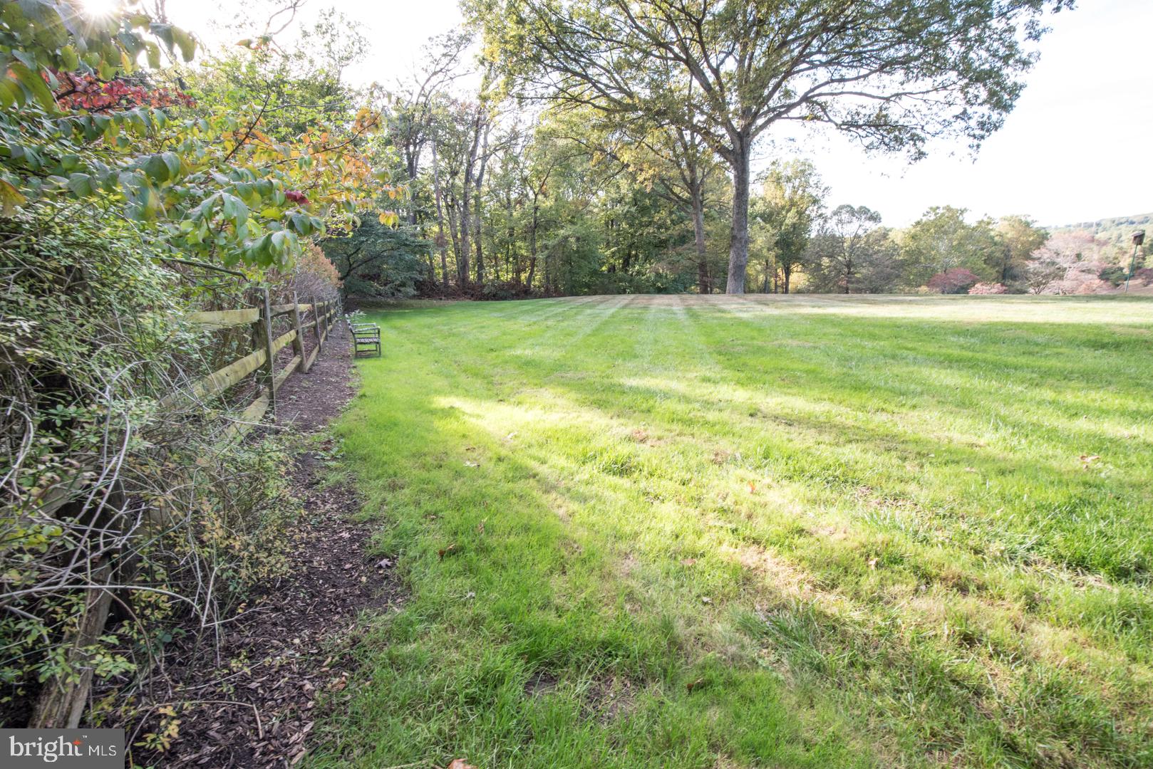 3200 Caves Road Owings Mills, MD 21117 - Photo 47 of 56 Back Yard Open Space