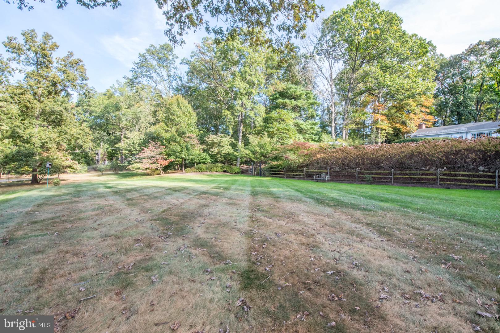 3200 Caves Road Owings Mills, MD 21117 - Photo 48 of 56 Back Yard Open Space