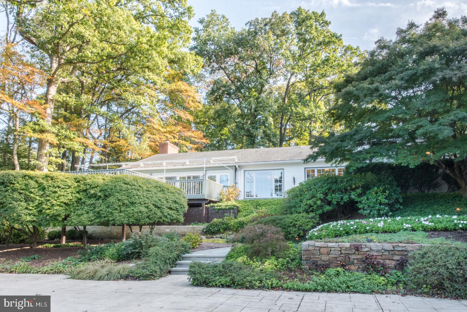 3200 Caves Road Owings Mills, MD 21117 - Photo 50 of 56 Exterior Rear