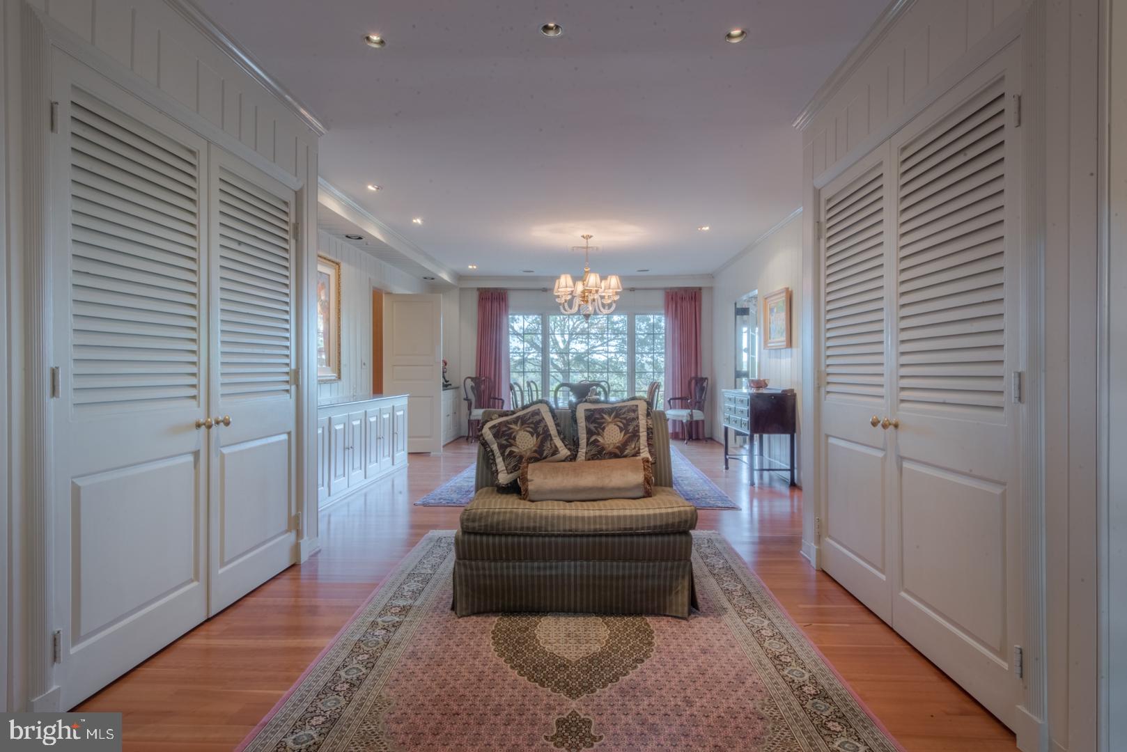 3200 Caves Road Owings Mills, MD 21117 - Photo 6 of 56 Entry Foyer