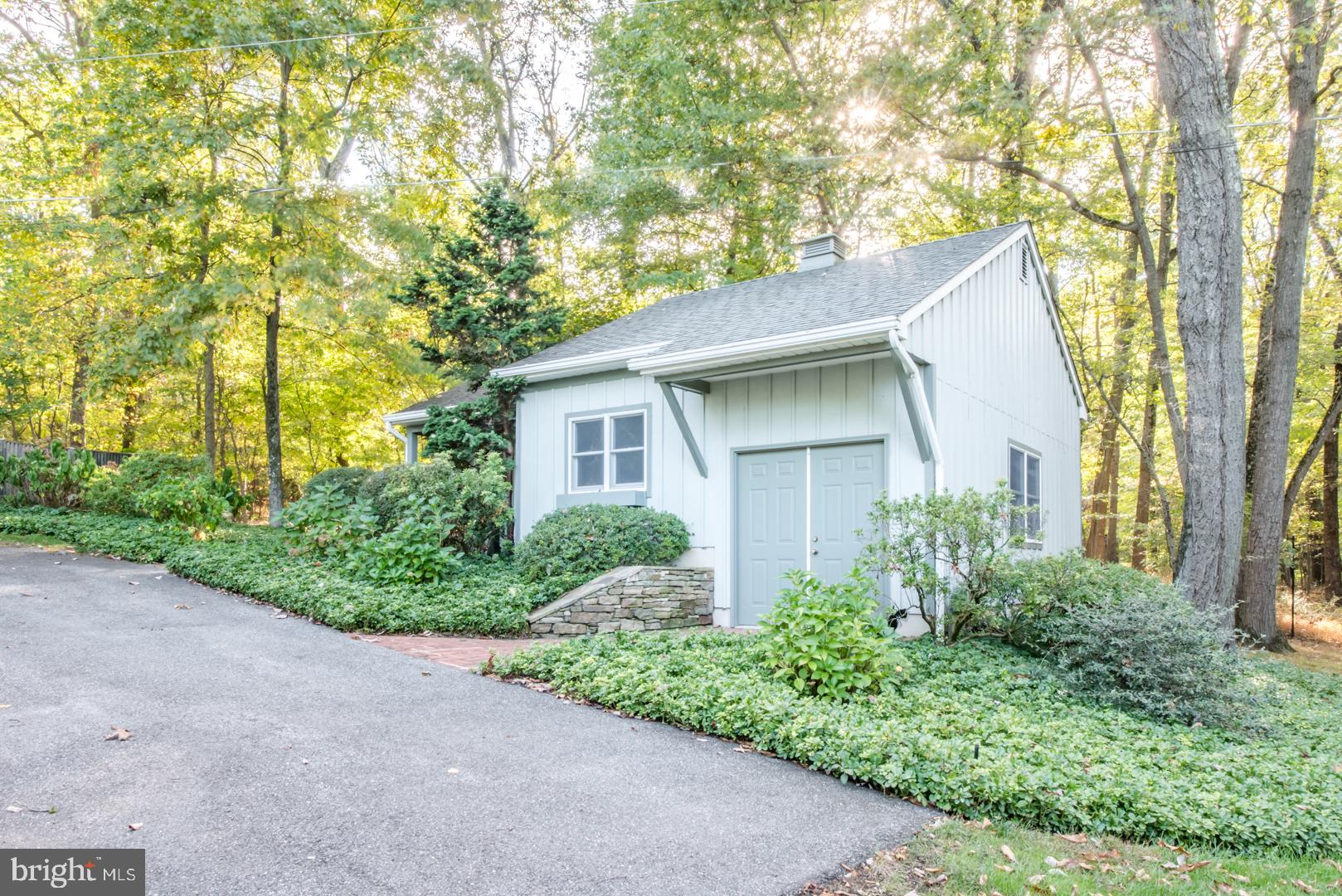 3200 Caves Road Owings Mills, MD 21117 - Photo 52 of 56 Detached Workshop/Storage