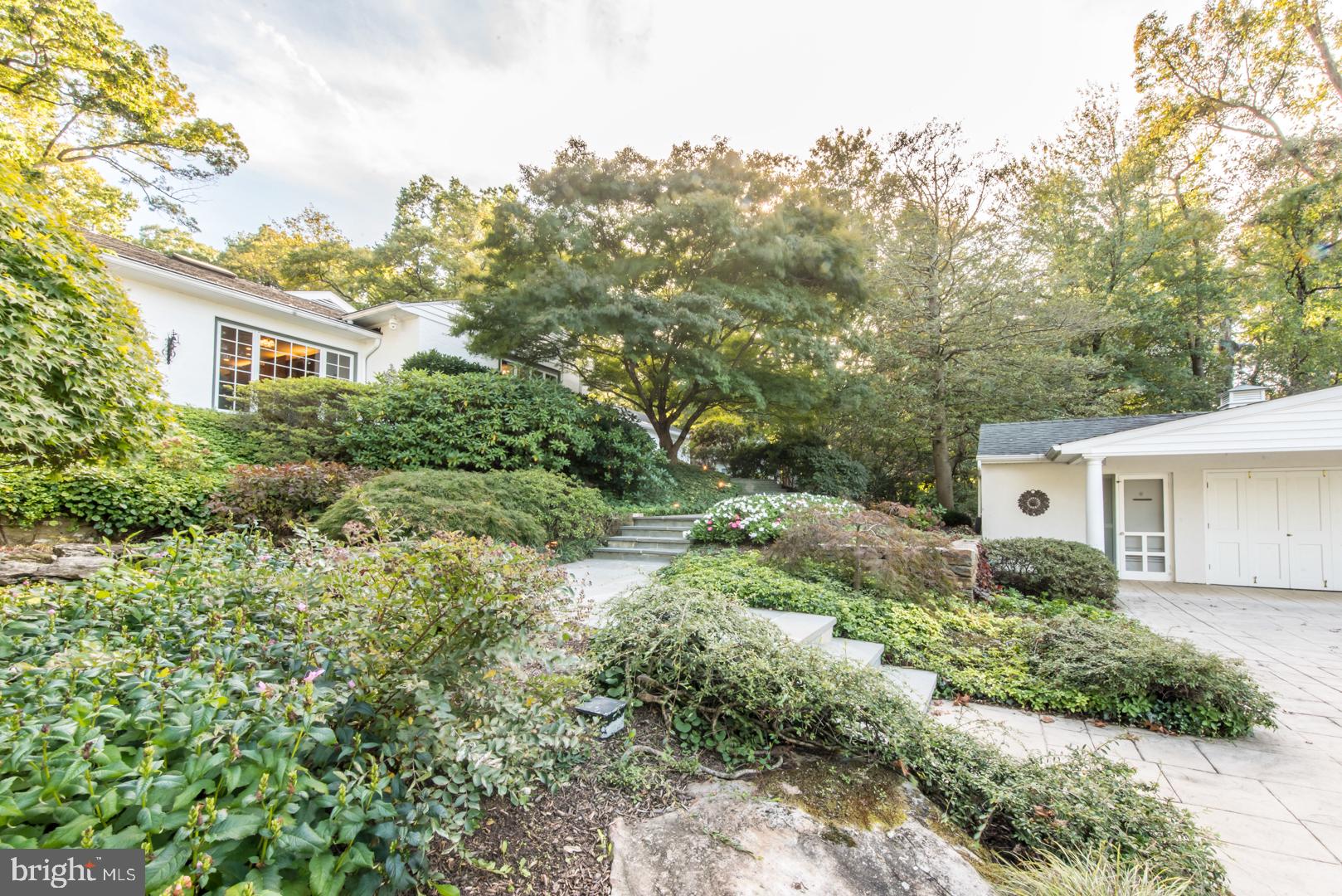 3200 Caves Road Owings Mills, MD 21117 - Photo 53 of 56 Exterior Rear