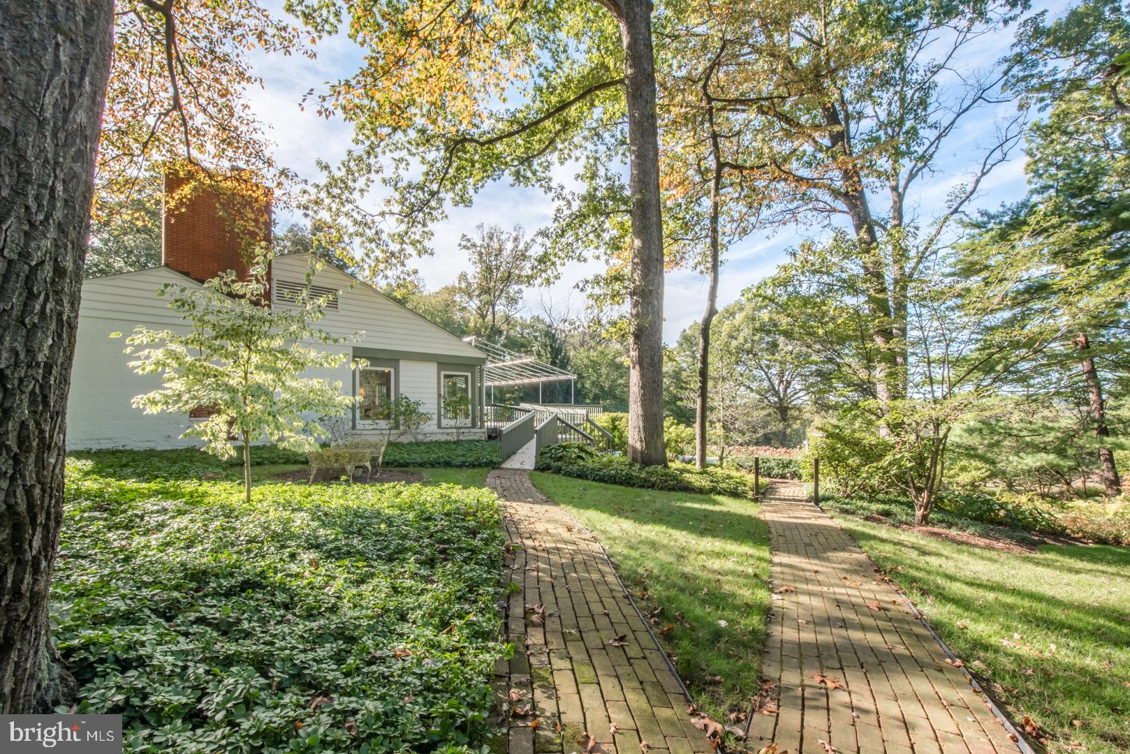3200 Caves Road Owings Mills, MD 21117 - Photo 54 of 56 Exterior Side