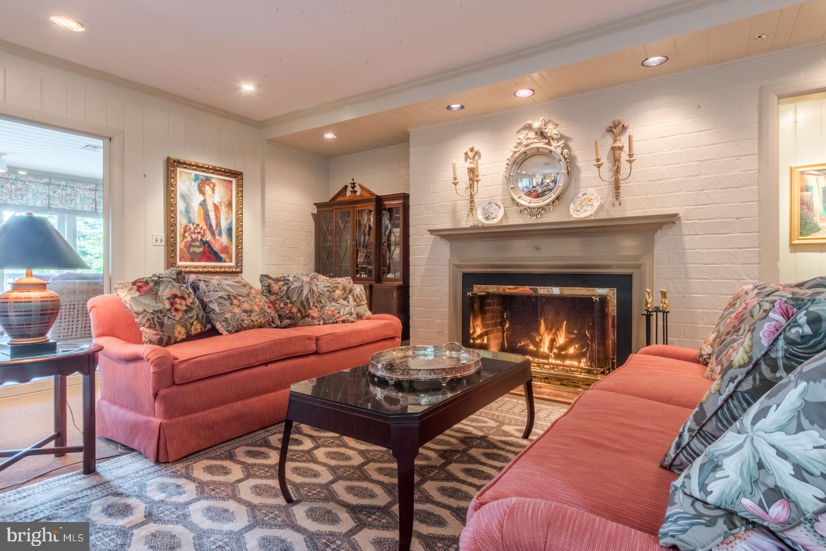 3200 Caves Road Owings Mills, MD 21117 - Photo 9 of 56 Living Room