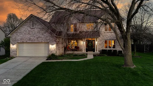 $495,000 | 9725 Covington Boulevard, Fishers, IN 46037