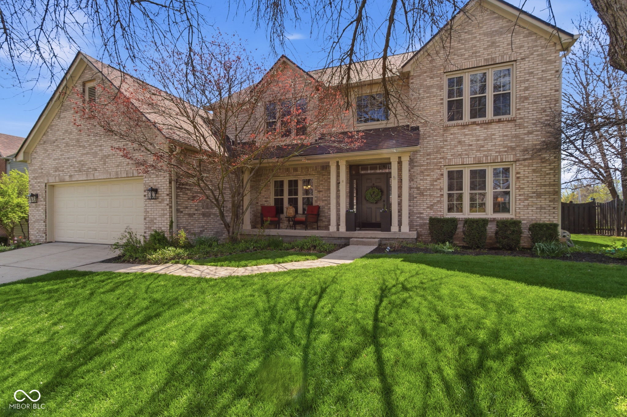 9725 Covington Boulevard Fishers, IN 46037 - Photo 2 of 56