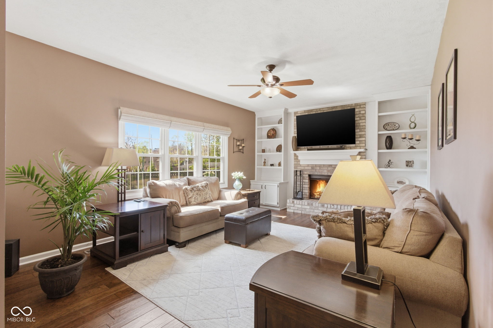 9725 Covington Boulevard Fishers, IN 46037 - Photo 21 of 56