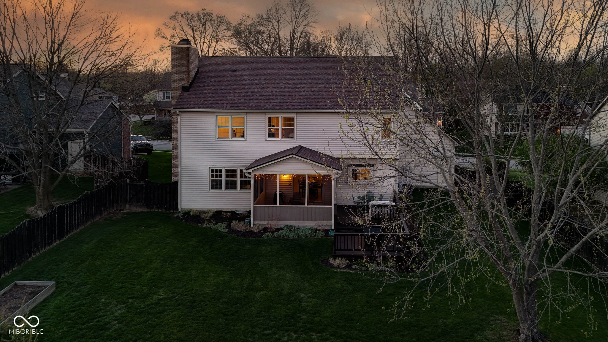 9725 Covington Boulevard Fishers, IN 46037 - Photo 3 of 56