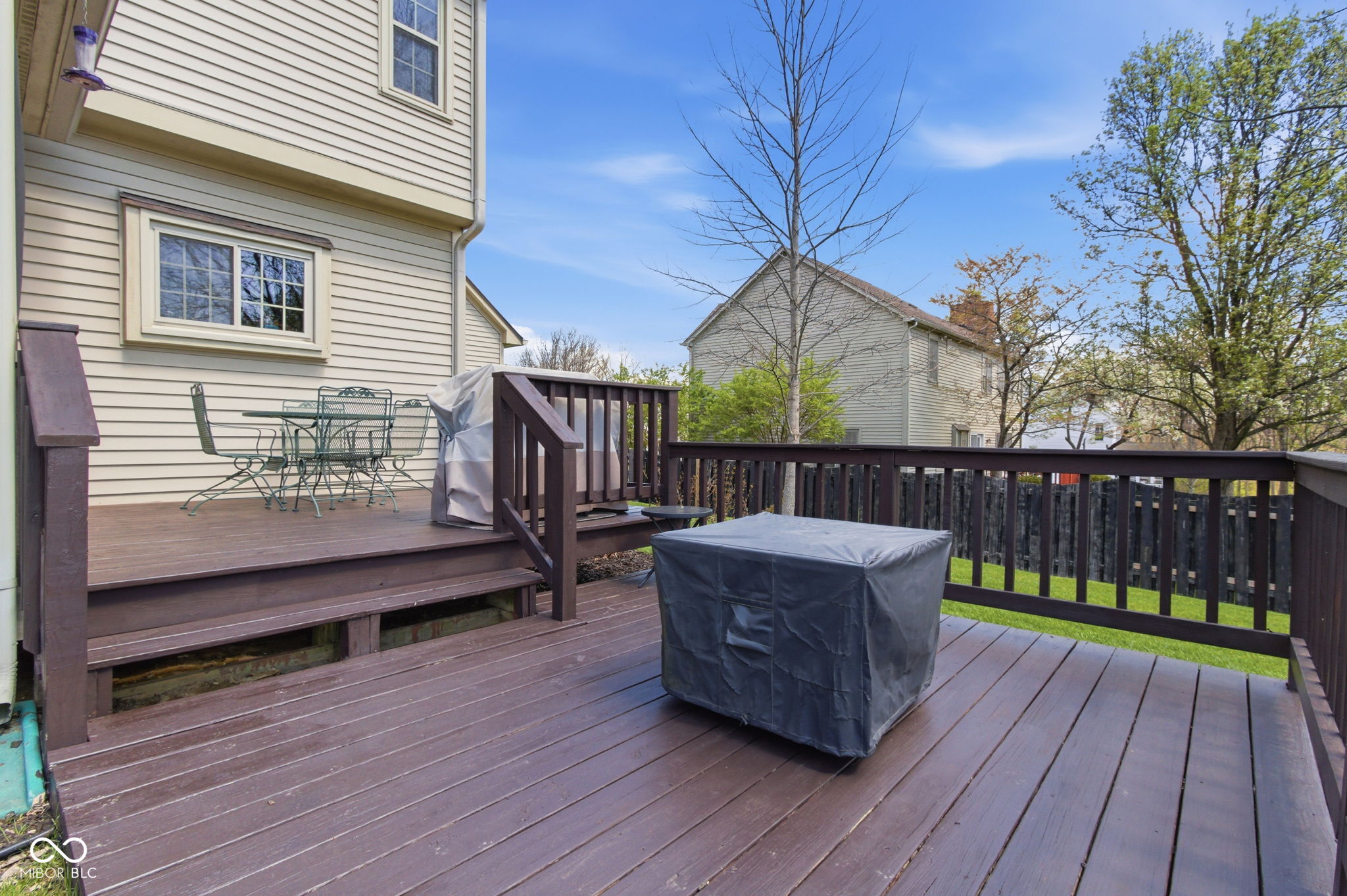 9725 Covington Boulevard Fishers, IN 46037 - Photo 43 of 56