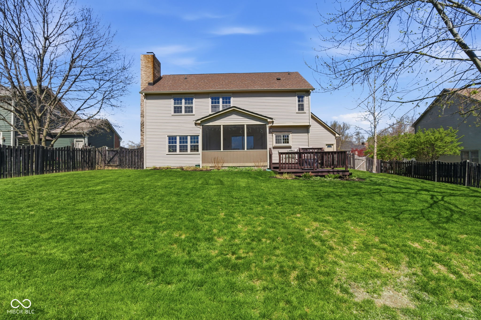 9725 Covington Boulevard Fishers, IN 46037 - Photo 47 of 56