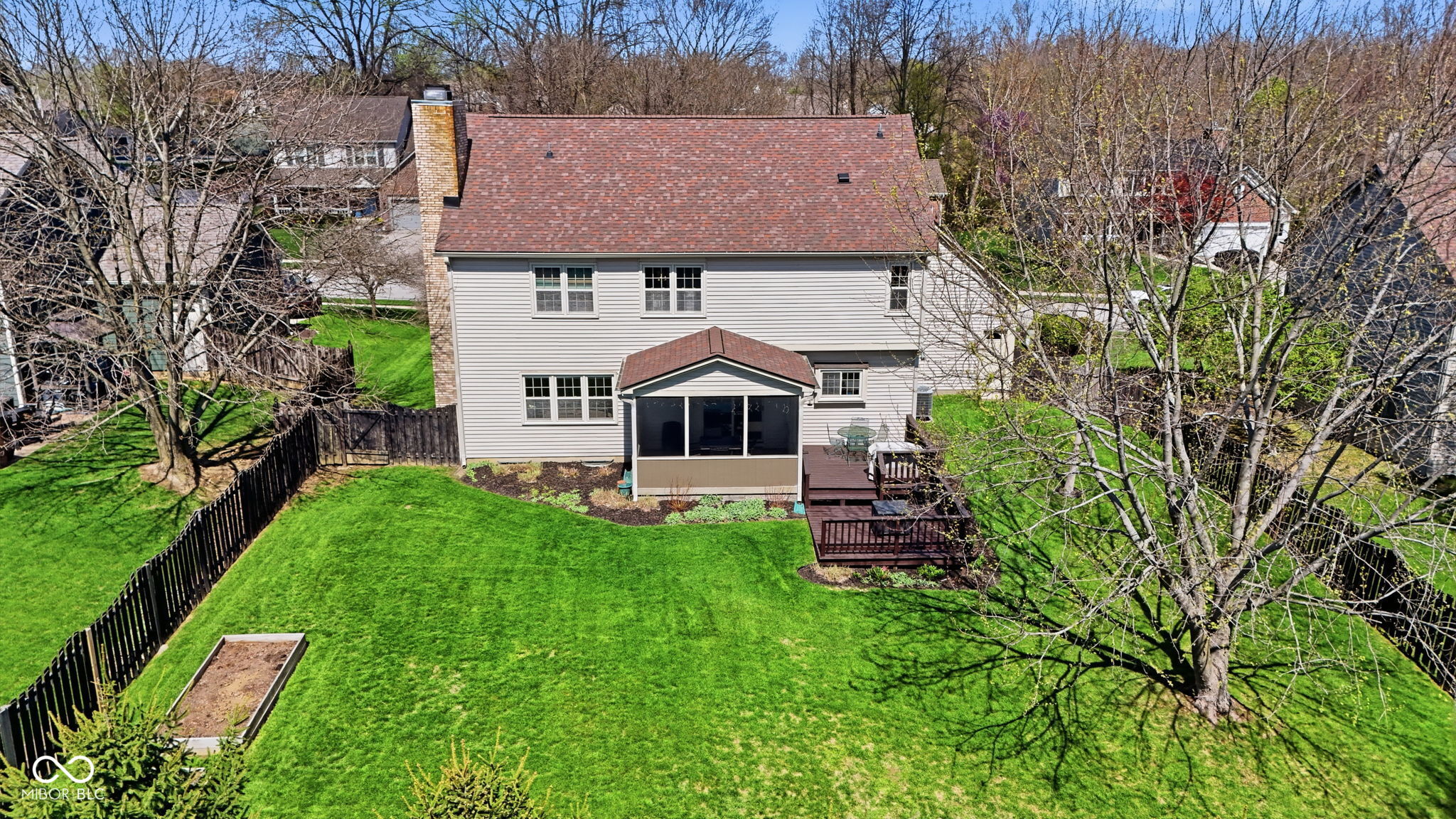 9725 Covington Boulevard Fishers, IN 46037 - Photo 48 of 56