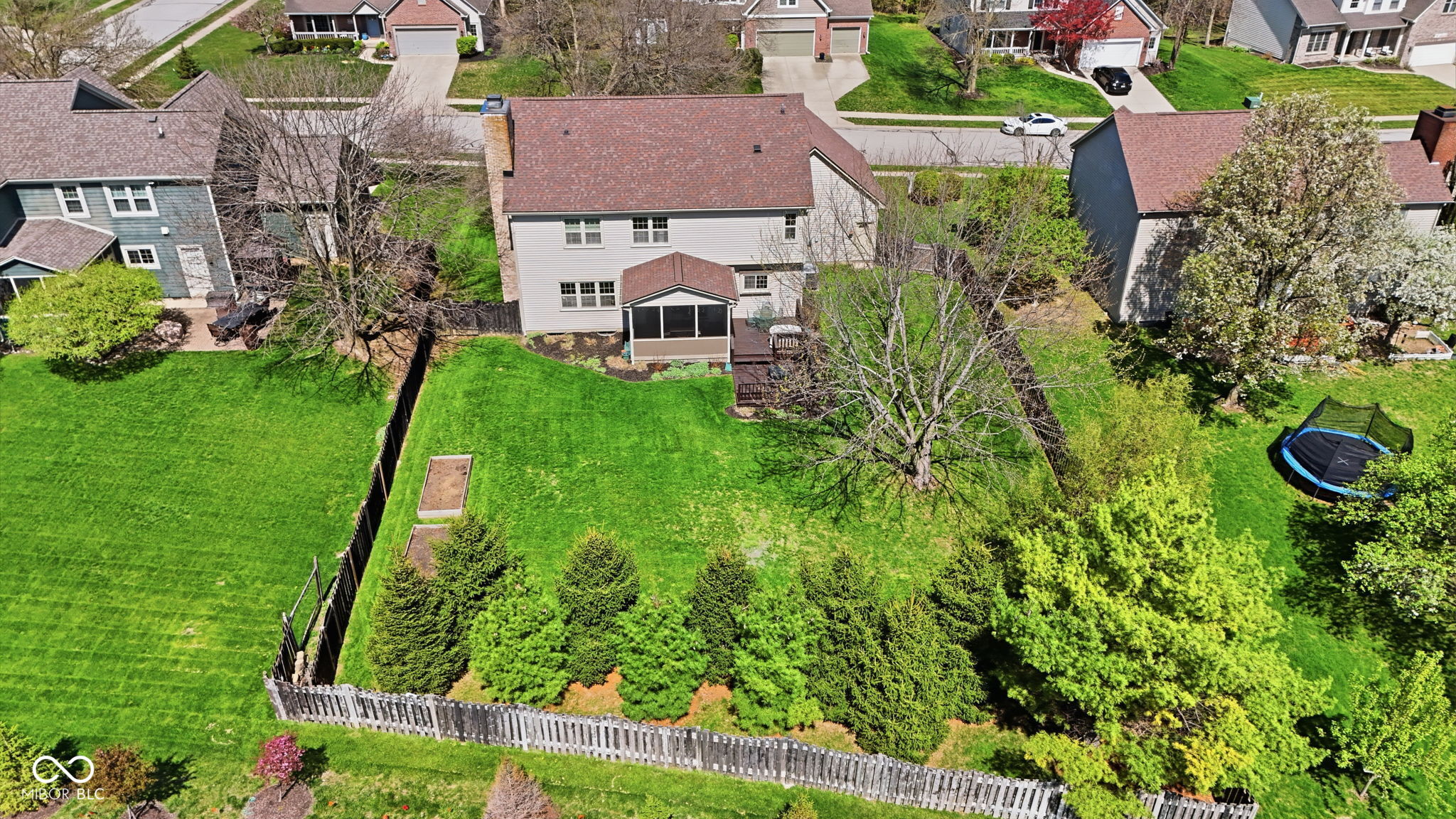 9725 Covington Boulevard Fishers, IN 46037 - Photo 49 of 56