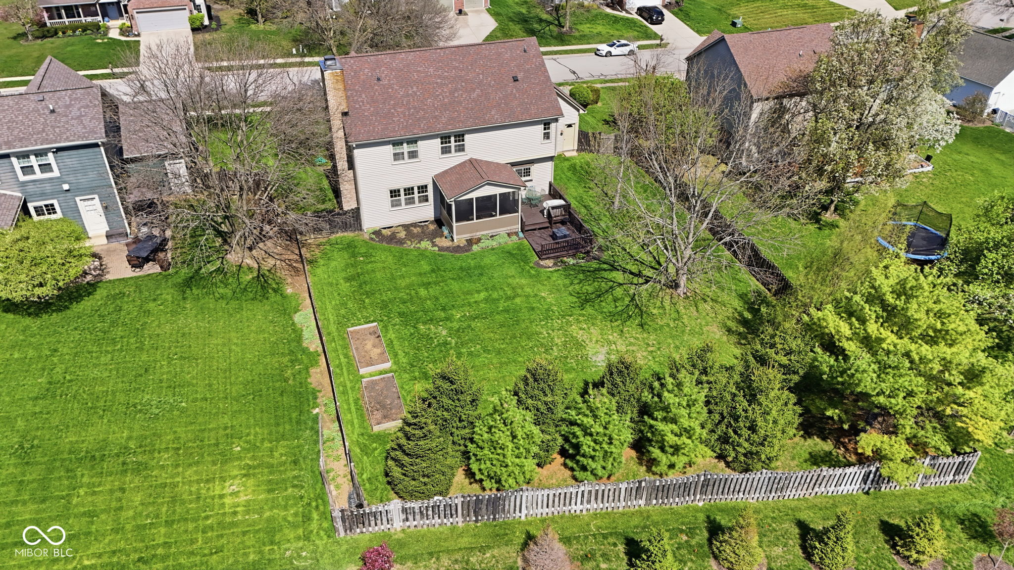 9725 Covington Boulevard Fishers, IN 46037 - Photo 50 of 56