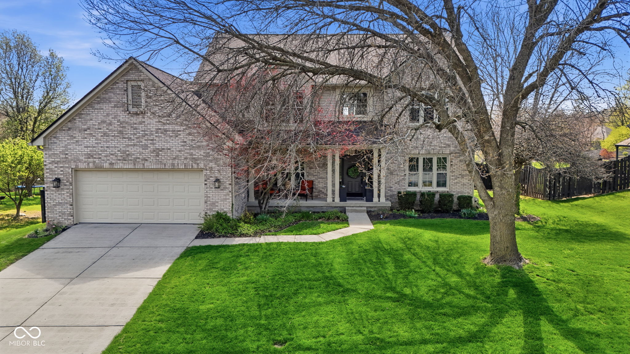 9725 Covington Boulevard Fishers, IN 46037 - Photo 51 of 56