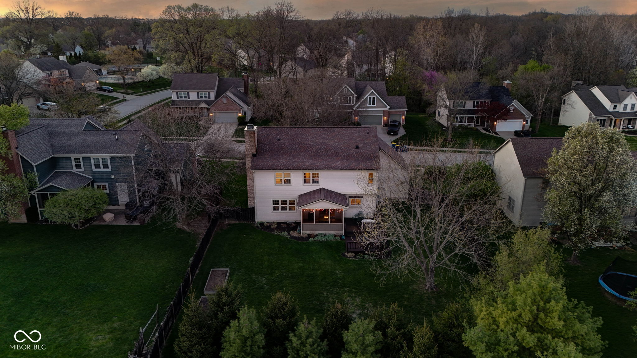 9725 Covington Boulevard Fishers, IN 46037 - Photo 52 of 56