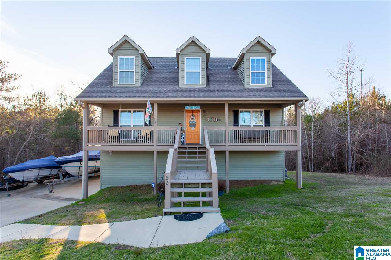 62 Fern Road Equality, AL 36026 - Photo 1 of 30