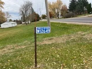 $35,000 | 12649 West State Road 49, Brandon, WI 53919