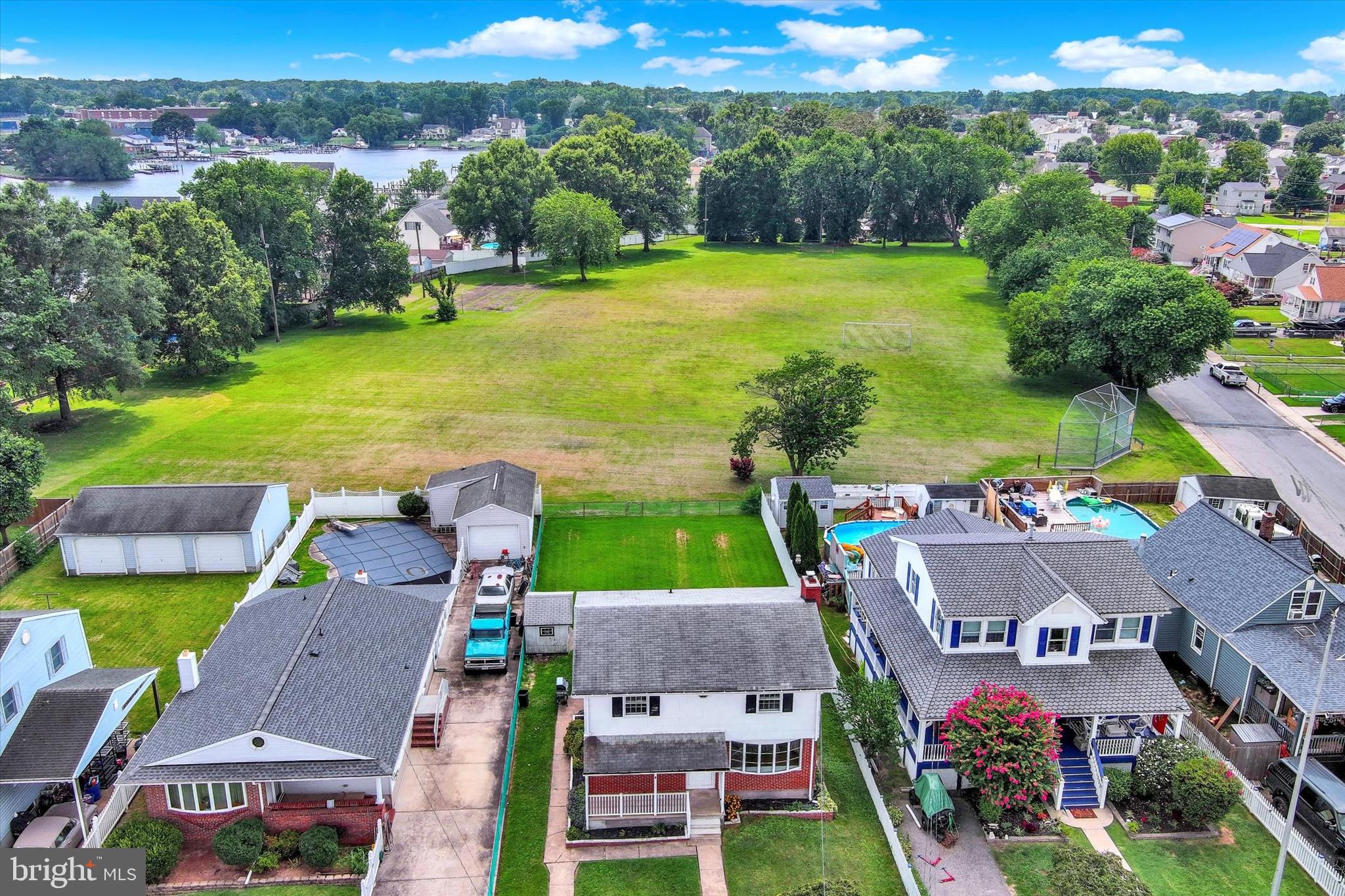 7105 River Drive Road Sparrows Point, MD 21219 - Photo 34 of 34