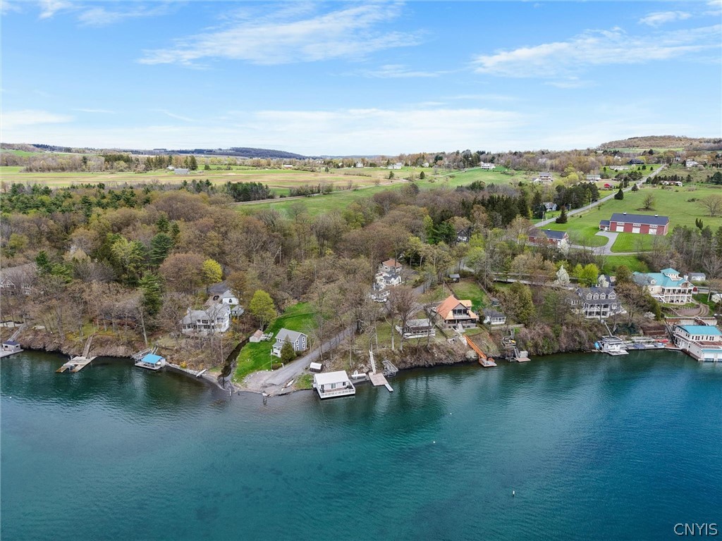 2474 Nunnery Road Skaneateles, NY 13152 - Photo 4 of 41 Borodino Landing - Your Access to Skaneateles Lake