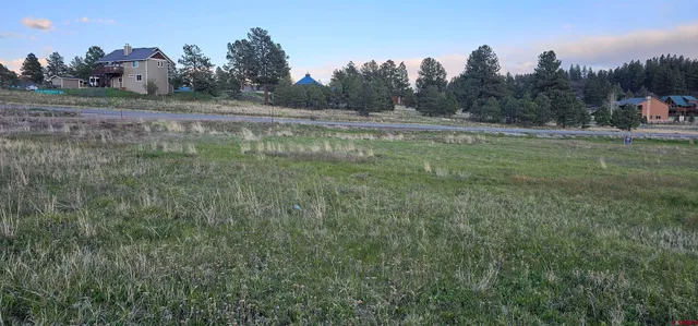 $40,000 | 6550 North Pagosa Boulevard, Pagosa Springs, CO 81147