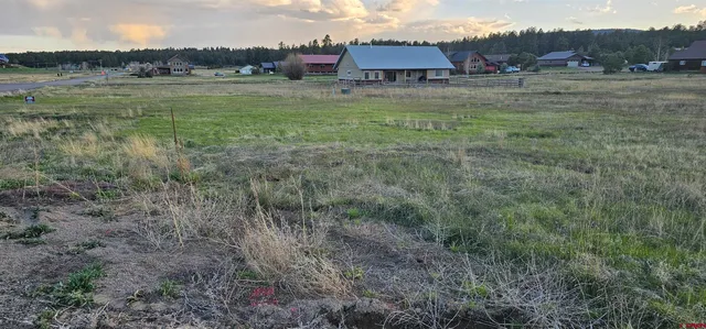 $40,000 | 6550 North Pagosa Boulevard, Pagosa Springs, CO 81147