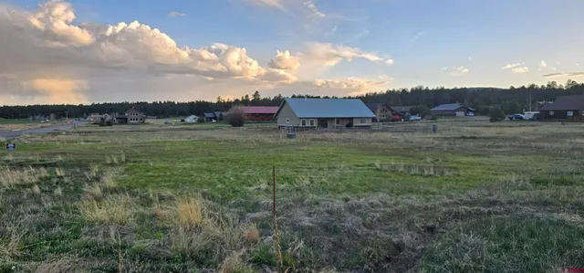 $40,000 | 6550 North Pagosa Boulevard, Pagosa Springs, CO 81147