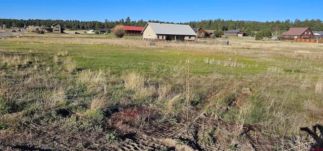 $40,000 | 6550 North Pagosa Boulevard, Pagosa Springs, CO 81147