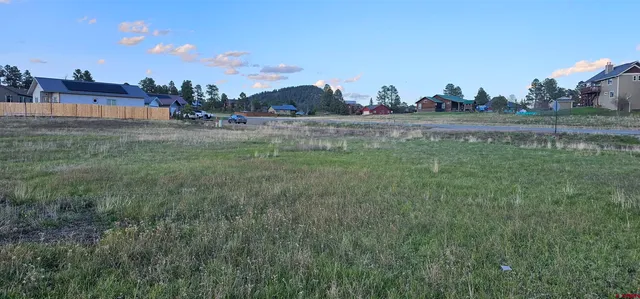 $40,000 | 6550 North Pagosa Boulevard, Pagosa Springs, CO 81147