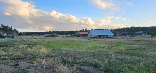 $40,000 | 6550 North Pagosa Boulevard, Pagosa Springs, CO 81147