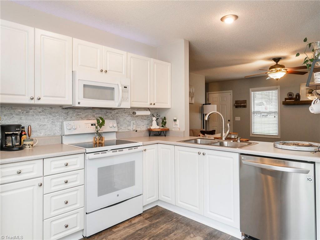 310 Wilson Street Graham, NC 27253 - Photo 11 of 27