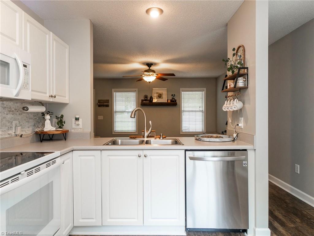 310 Wilson Street Graham, NC 27253 - Photo 12 of 27