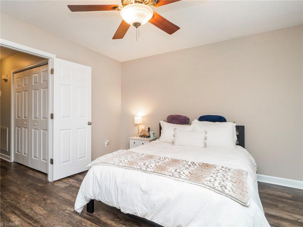 310 Wilson Street Graham, NC 27253 - Photo 14 of 27