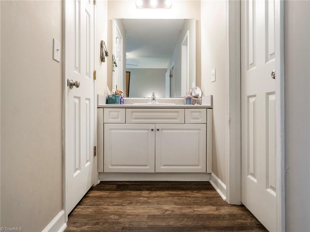 310 Wilson Street Graham, NC 27253 - Photo 16 of 27