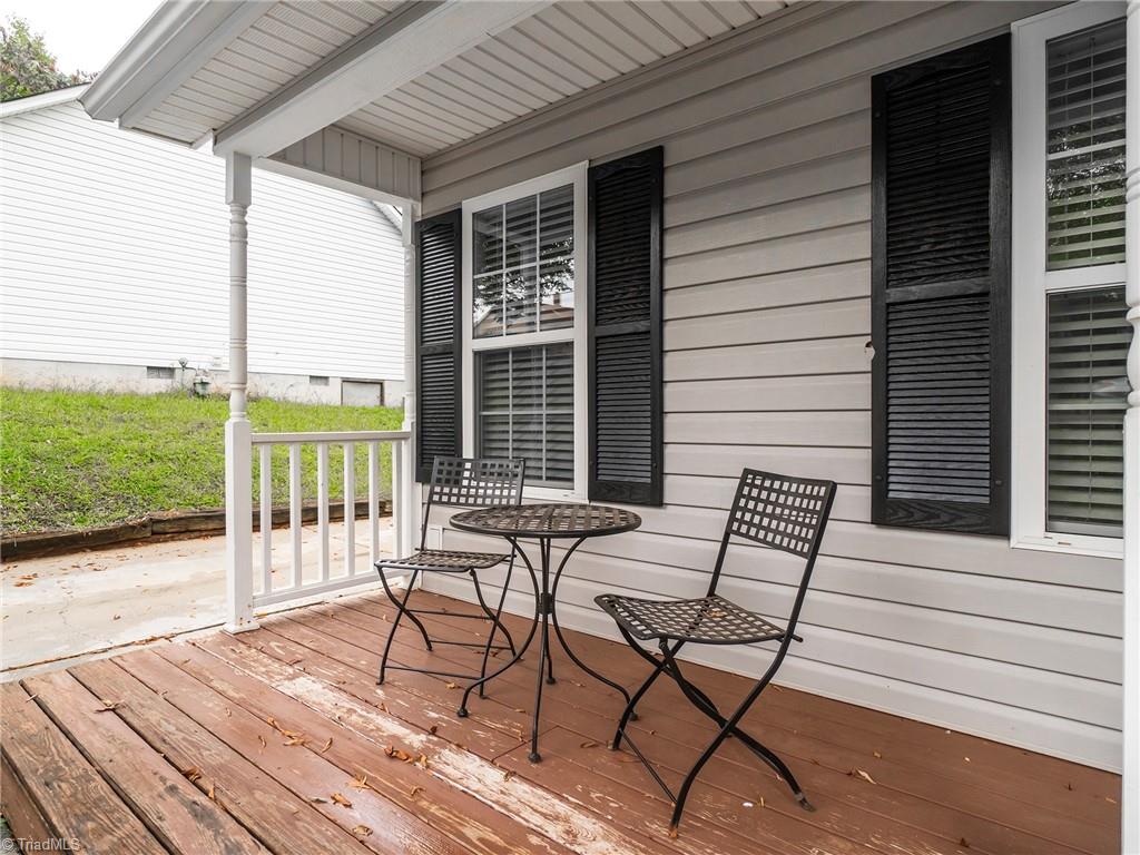 310 Wilson Street Graham, NC 27253 - Photo 2 of 27