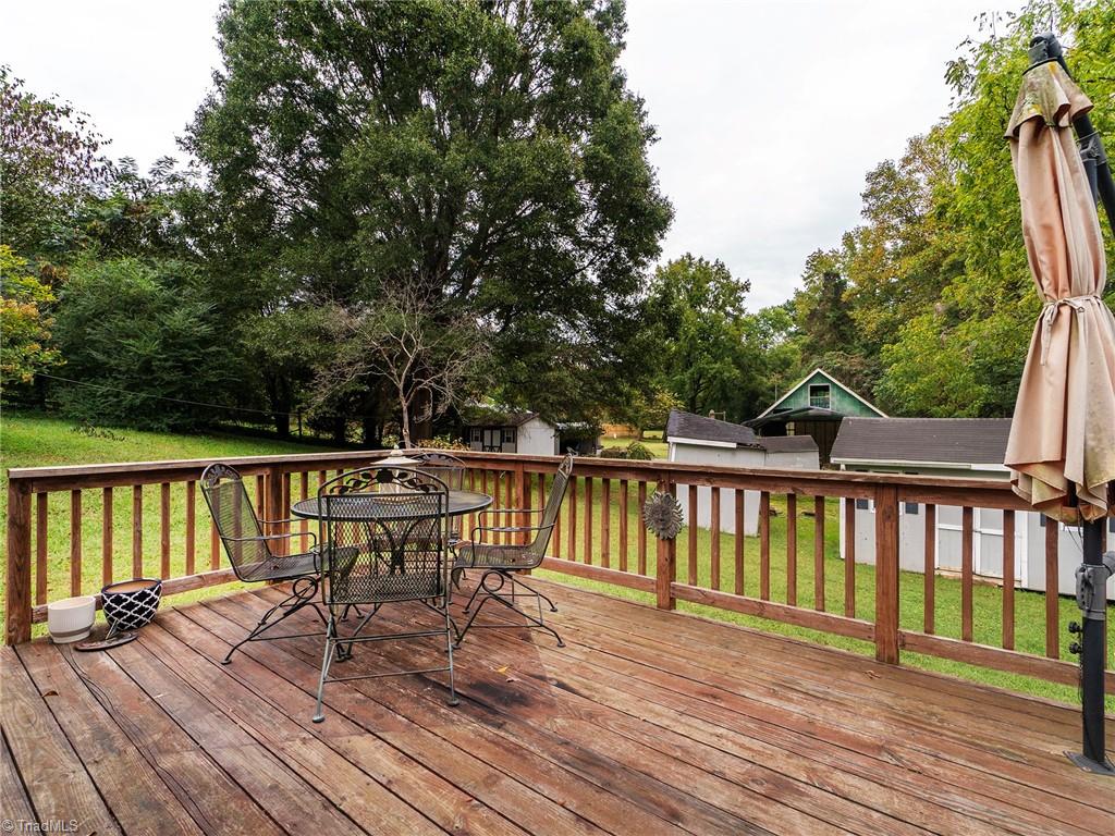 310 Wilson Street Graham, NC 27253 - Photo 22 of 27