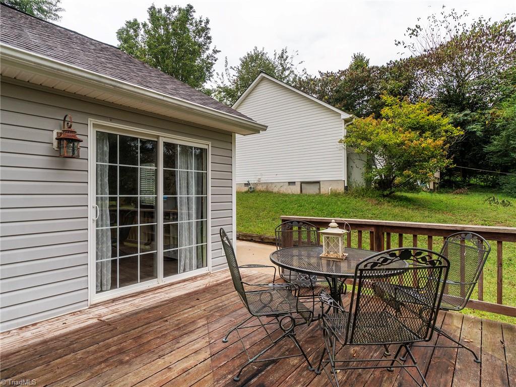 310 Wilson Street Graham, NC 27253 - Photo 23 of 27