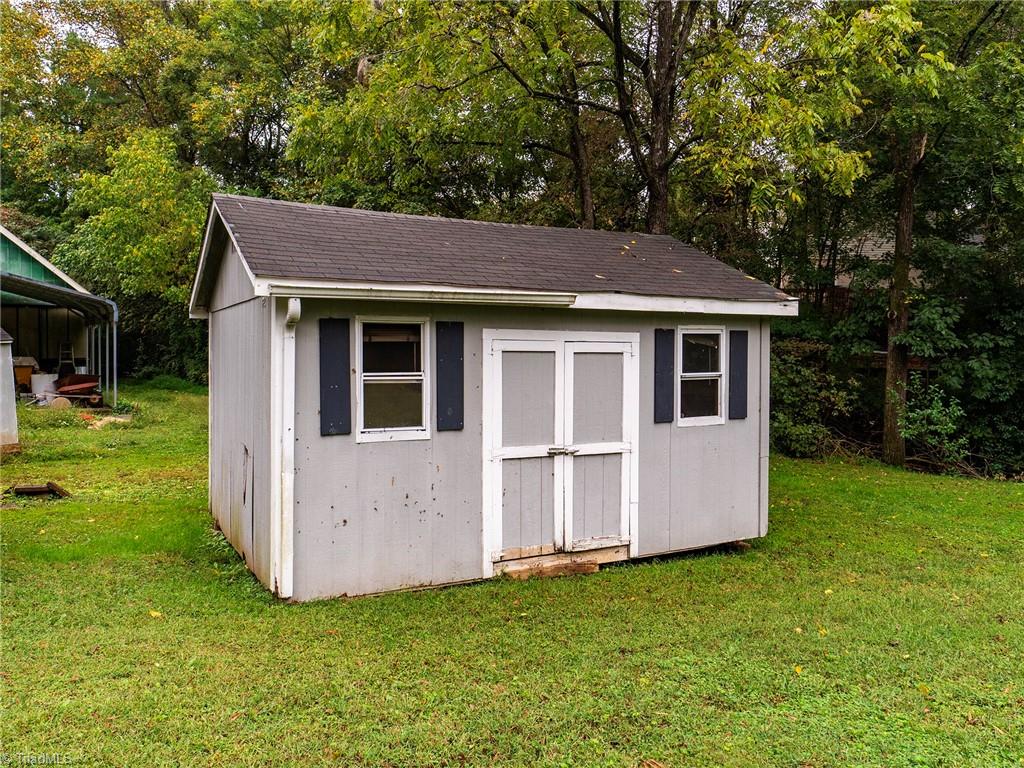 310 Wilson Street Graham, NC 27253 - Photo 24 of 27