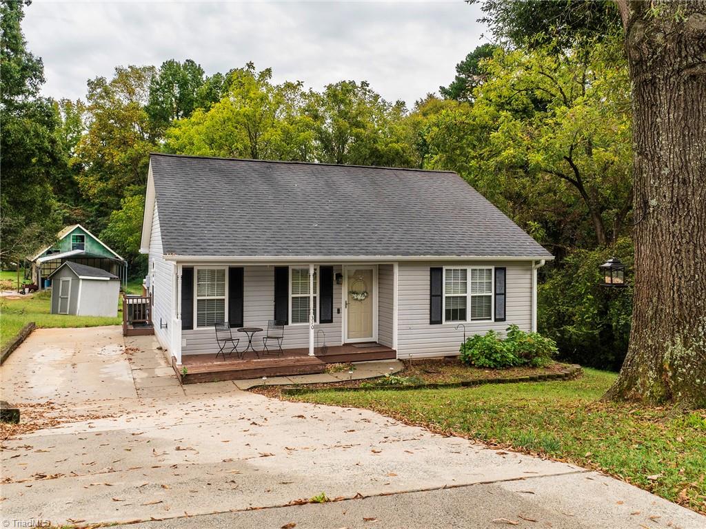 310 Wilson Street Graham, NC 27253 - Photo 27 of 27