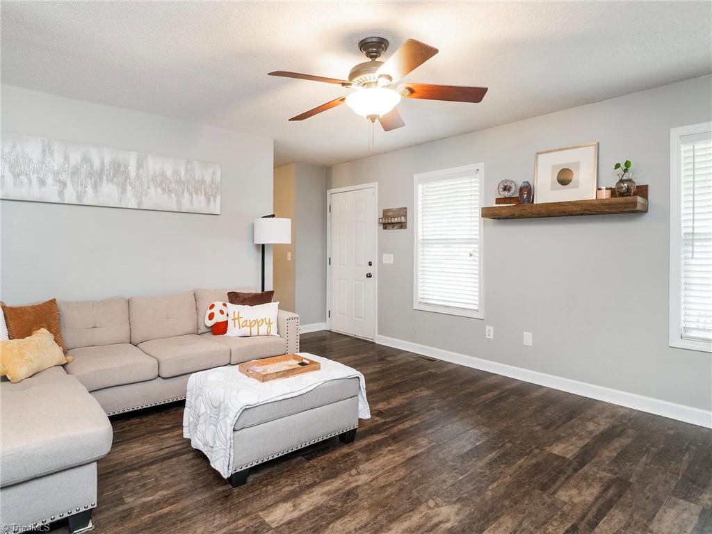 310 Wilson Street Graham, NC 27253 - Photo 6 of 27