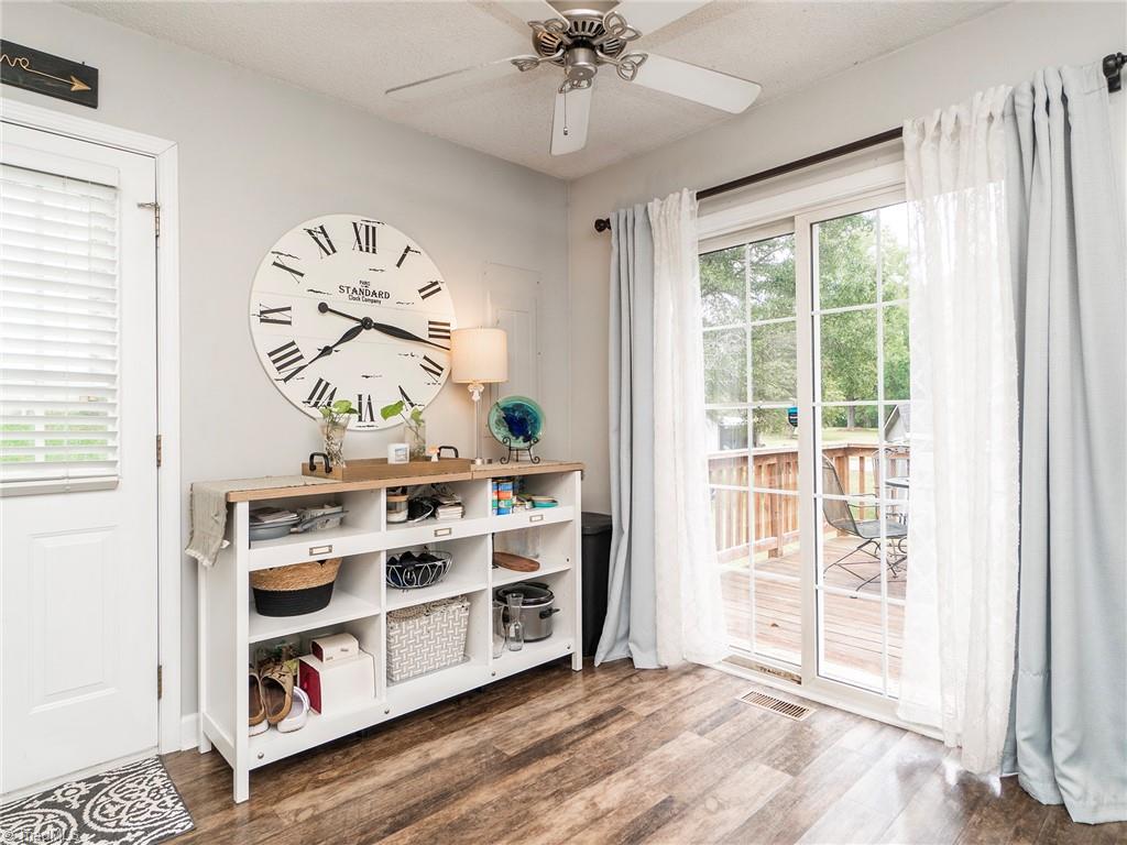 310 Wilson Street Graham, NC 27253 - Photo 8 of 27