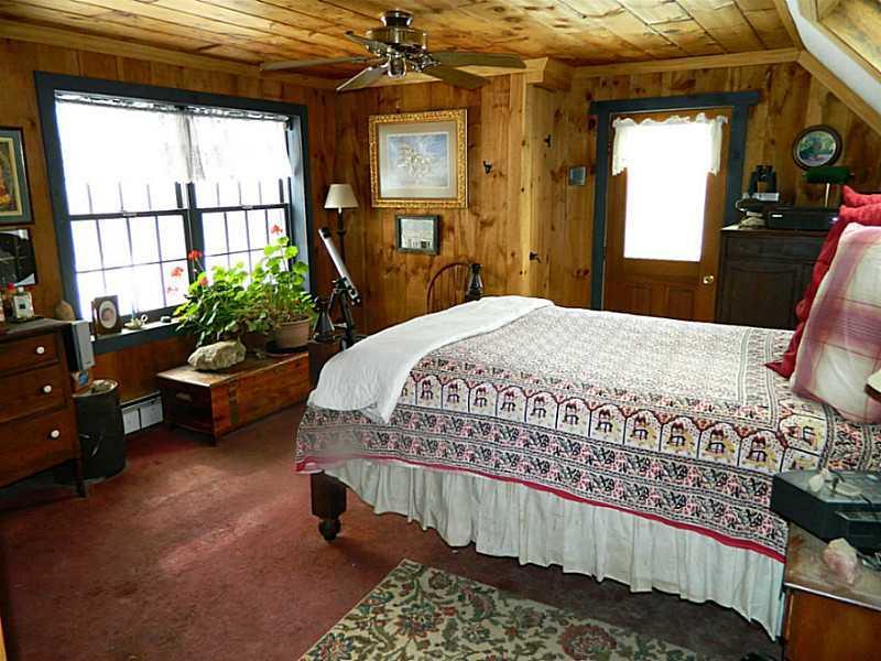 58 Bittersweet Run Biddeford, ME 04005 - Photo 16 of 28 Master Bedroom.