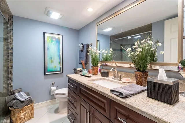 $1,900 | 5535 Rattlesnake Hammock Road, Unit 205, Naples, FL 34113