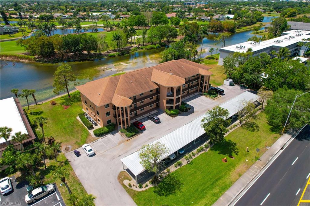 5535 Rattlesnake Hammock Road, Unit 205 Naples, FL 34113 - Photo 20 of 20