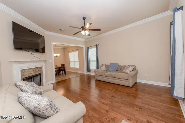 $1,850 | 106 Kohen Luke Drive, Lafayette, LA 70506