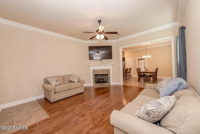 $1,850 | 106 Kohen Luke Drive, Lafayette, LA 70506