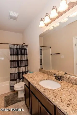 $1,850 | 106 Kohen Luke Drive, Lafayette, LA 70506